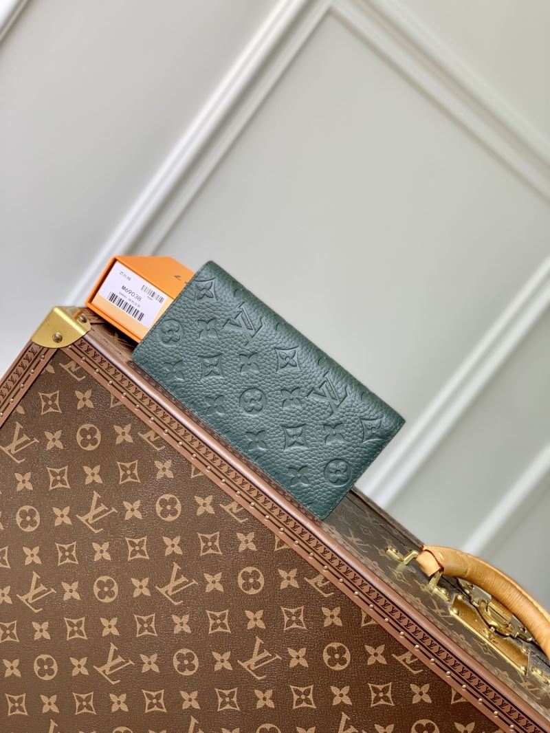 LV Wallets